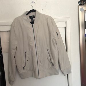 H&M bomber jacket